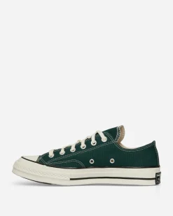 Converse Sneakers·Low|Sneakers^Chuck 70 Low Sneakers Green Envy