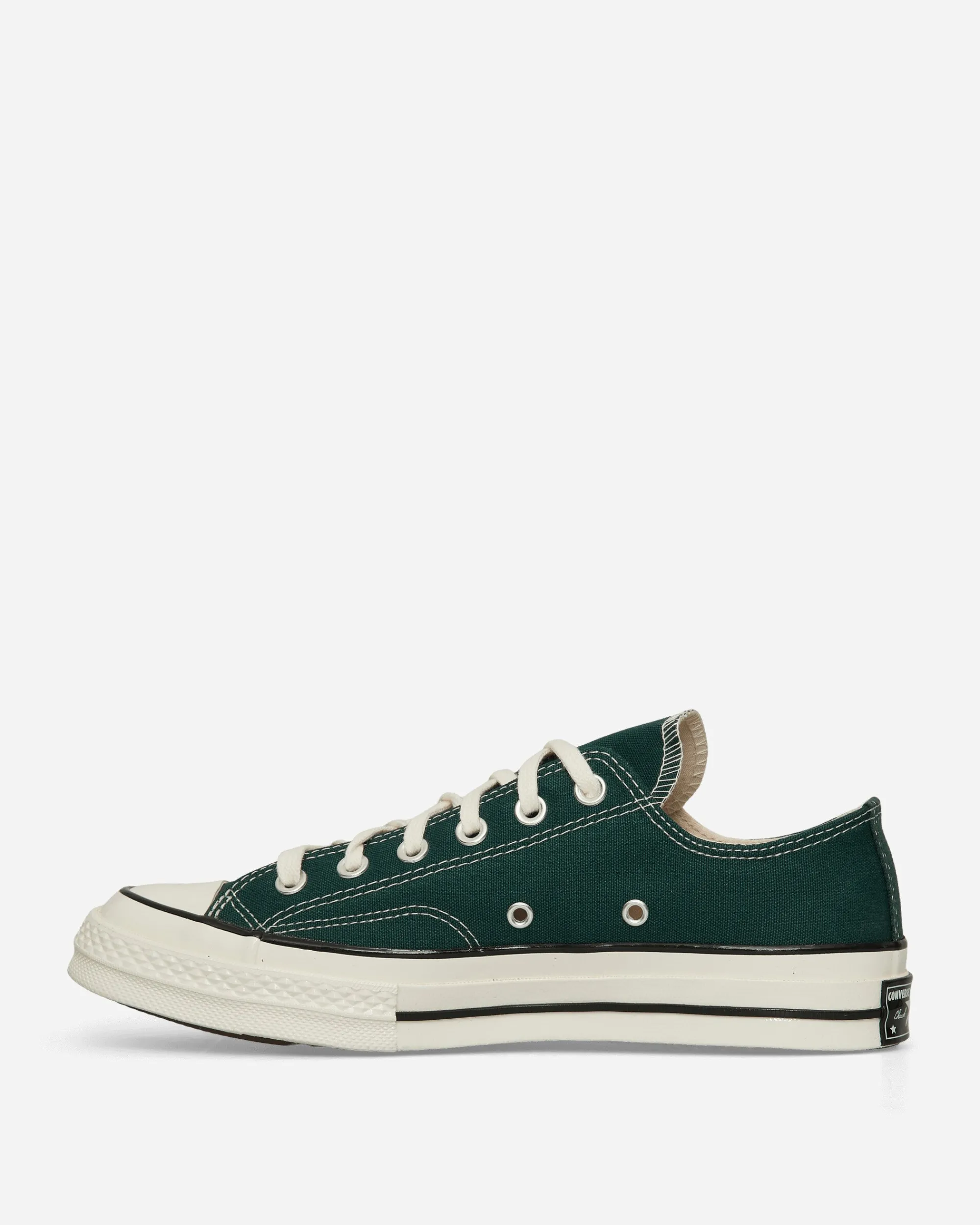 Converse Sneakers·Low|Sneakers^Chuck 70 Low Sneakers Green Envy