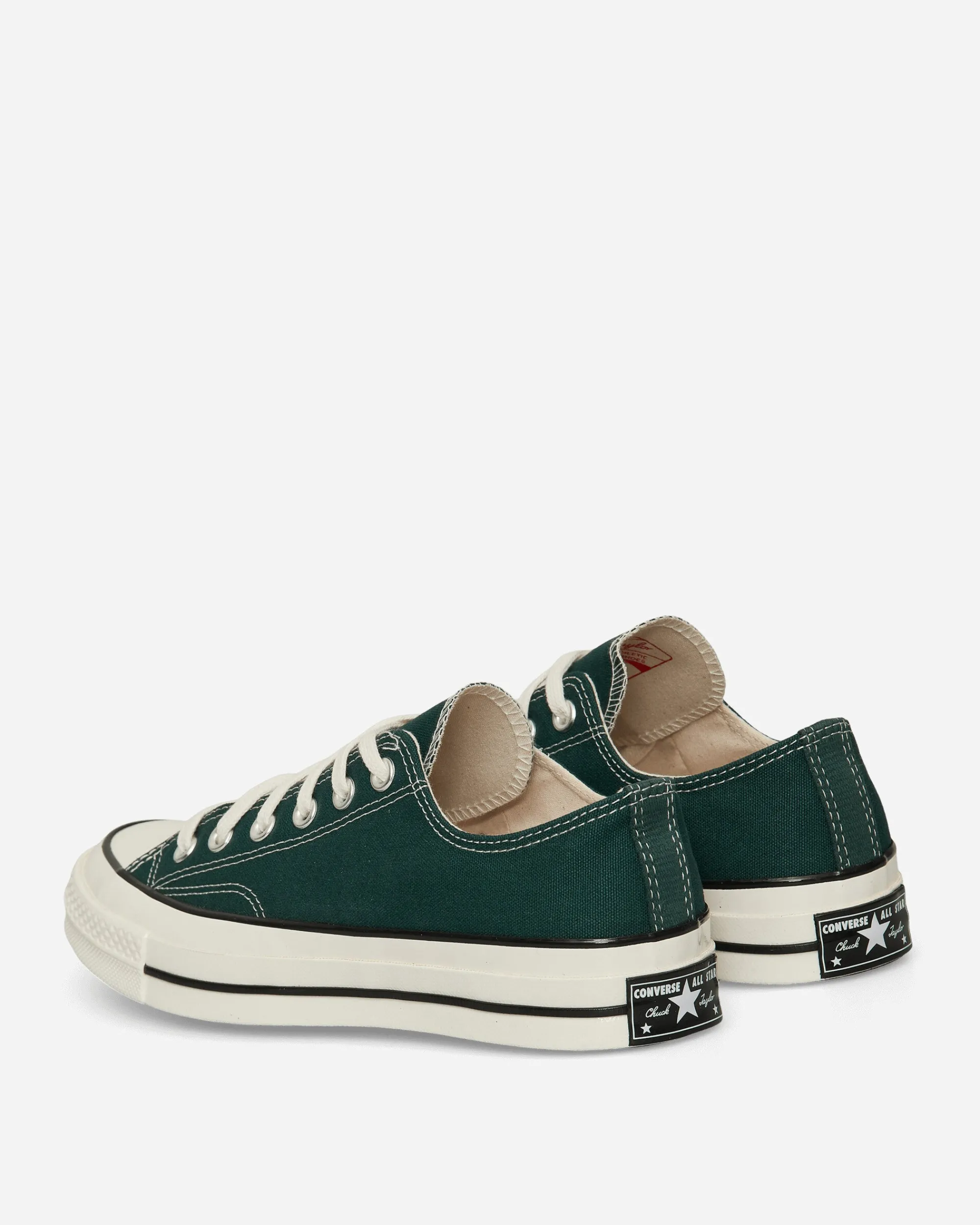 Converse Sneakers·Low|Sneakers^Chuck 70 Low Sneakers Green Envy