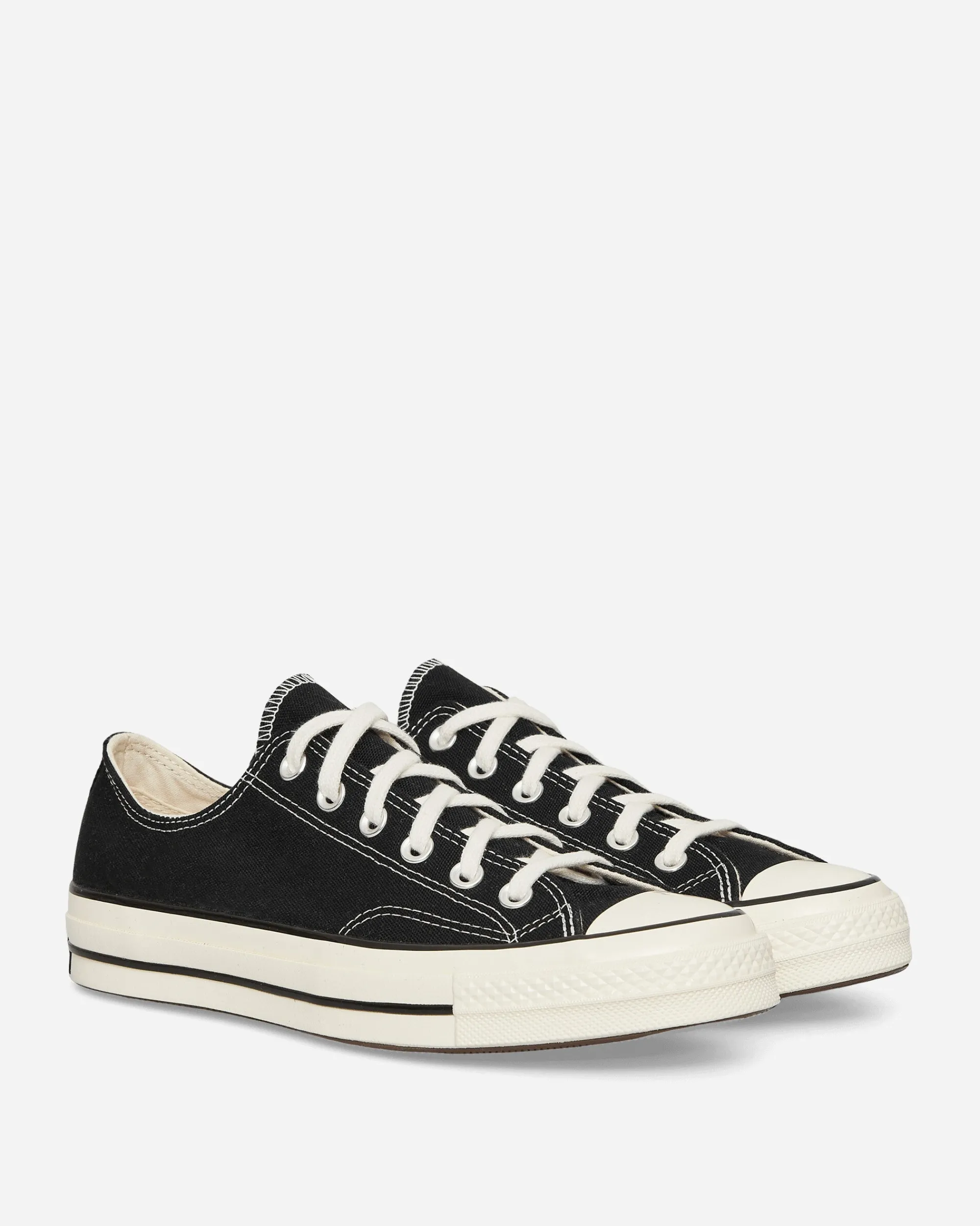 Converse Sneakers·Low|Sneakers^Chuck 70 Low Vintage Canvas Sneakers Black