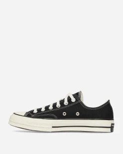 Converse Sneakers·Low|Sneakers^Chuck 70 Low Vintage Canvas Sneakers Black