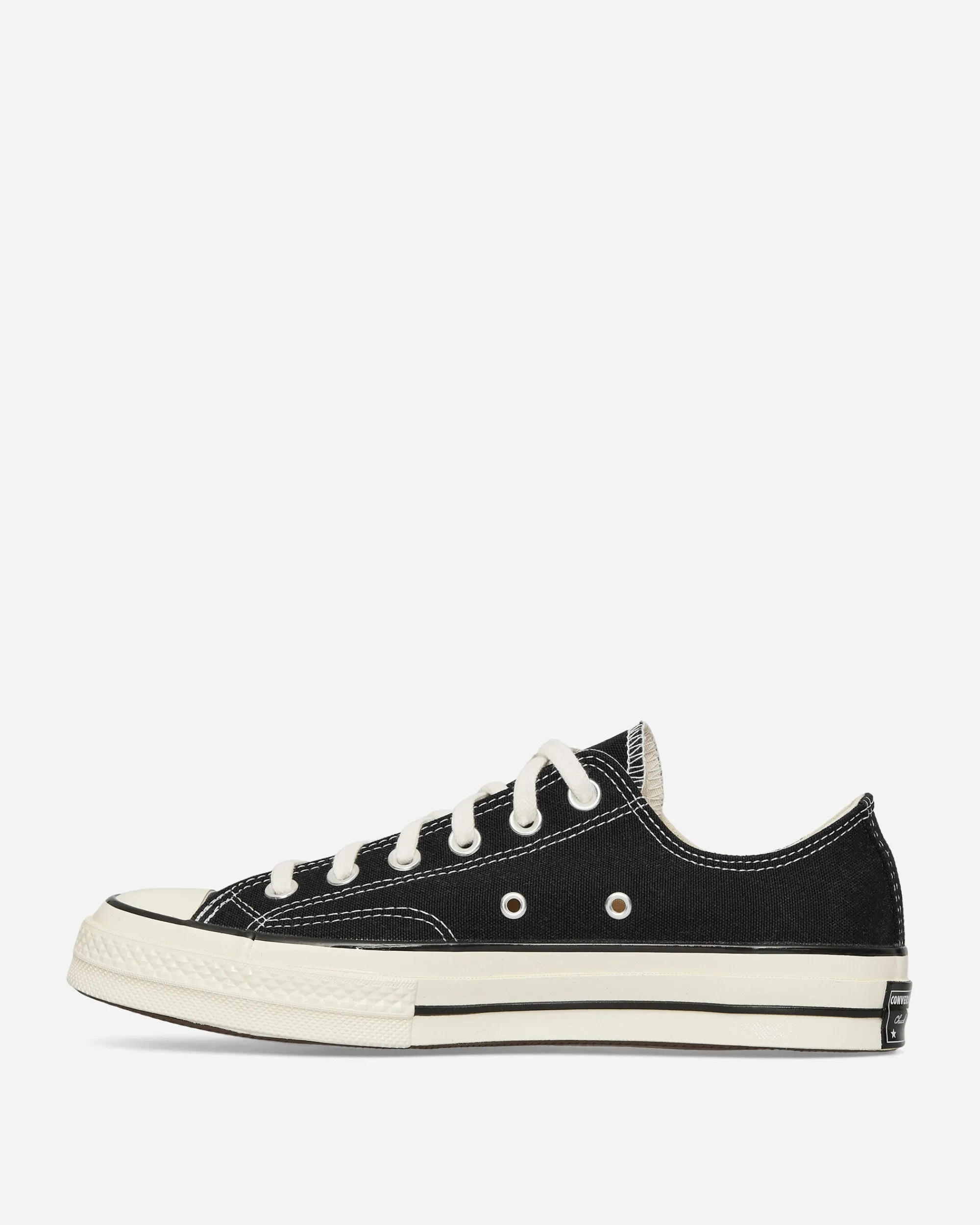 Converse Sneakers·Low|Sneakers^Chuck 70 Low Vintage Canvas Sneakers Black