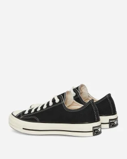 Converse Sneakers·Low|Sneakers^Chuck 70 Low Vintage Canvas Sneakers Black