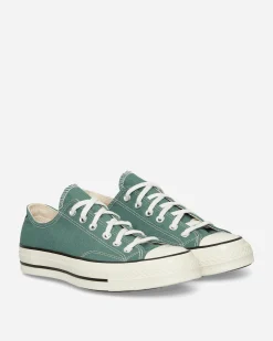 Converse Sneakers·Low|Sneakers^Chuck 70 Low Vintage Canvas Sneakers Admiral Elm