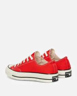 Converse Sneakers·Low|Sneakers^Chuck 70 Low Vintage Canvas Sneakers Fever Dream