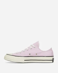 Converse Sneakers·Low|Sneakers^Chuck 70 Low Vintage Canvas Sneakers Stardust Lilac