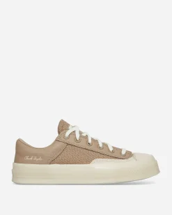 Converse Sneakers·Low|Sneakers^Chuck 70 Marquis Mixed Materials Sneakers Vintage Cargo Brown / Light Dune