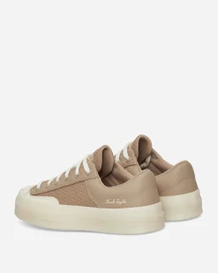 Converse Sneakers·Low|Sneakers^Chuck 70 Marquis Mixed Materials Sneakers Vintage Cargo Brown / Light Dune