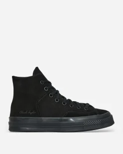 Converse Sneakers·High|Sneakers^Chuck 70 Marquis Sneakers Black