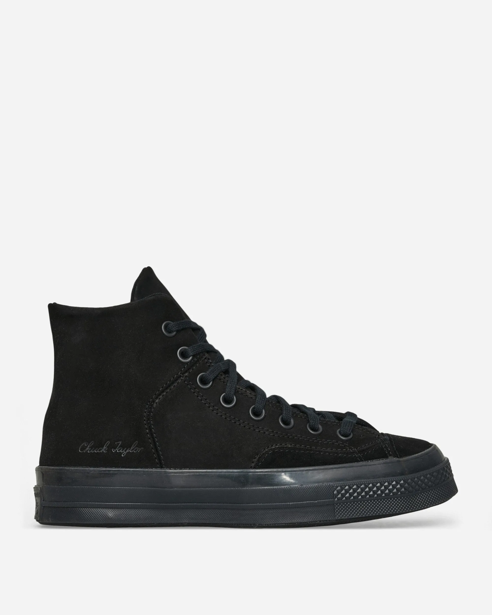 Converse Sneakers·High|Sneakers^Chuck 70 Marquis Sneakers Black