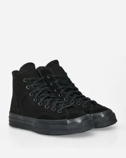 Converse Sneakers·High|Sneakers^Chuck 70 Marquis Sneakers Black