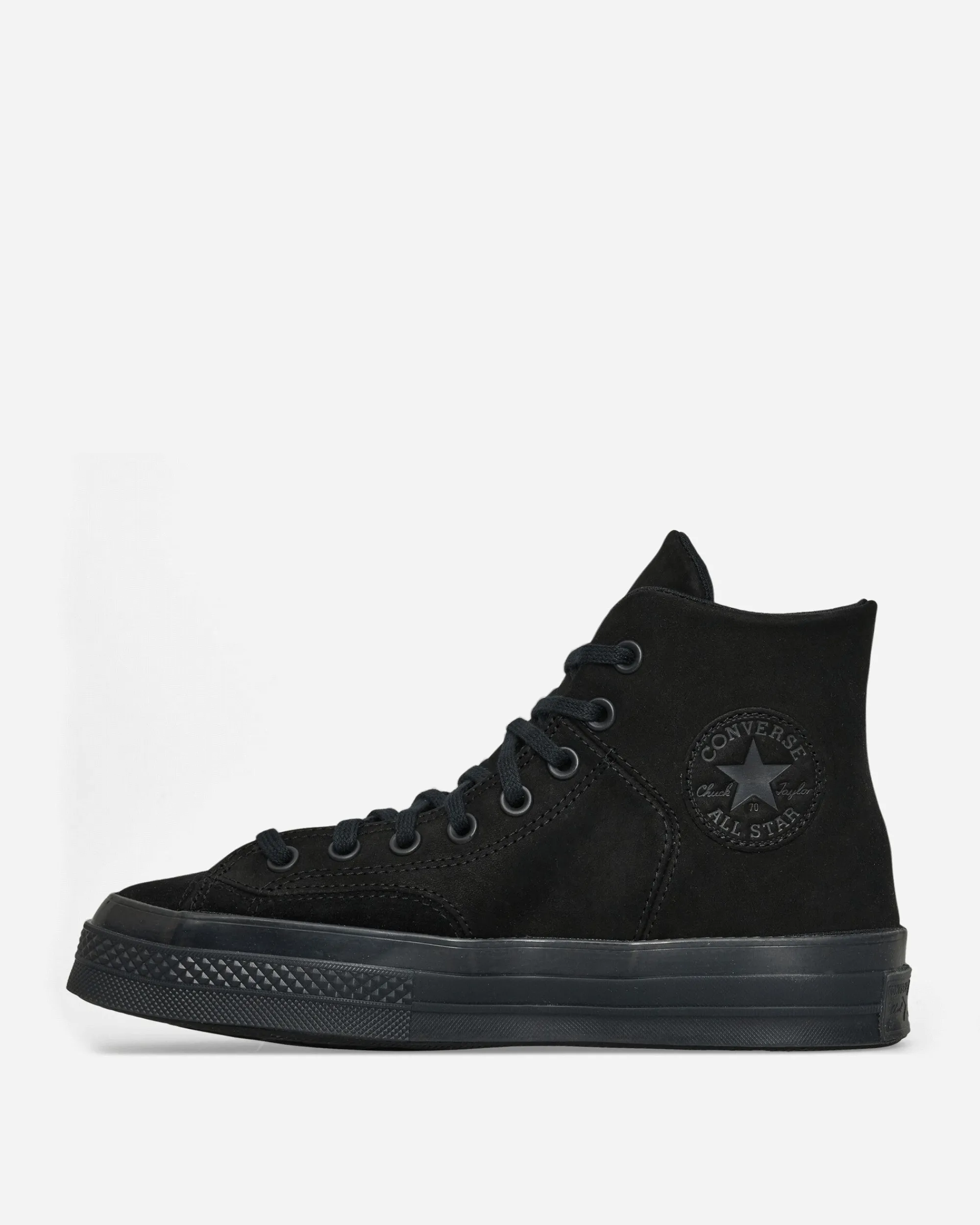 Converse Sneakers·High|Sneakers^Chuck 70 Marquis Sneakers Black