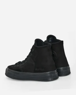 Converse Sneakers·High|Sneakers^Chuck 70 Marquis Sneakers Black