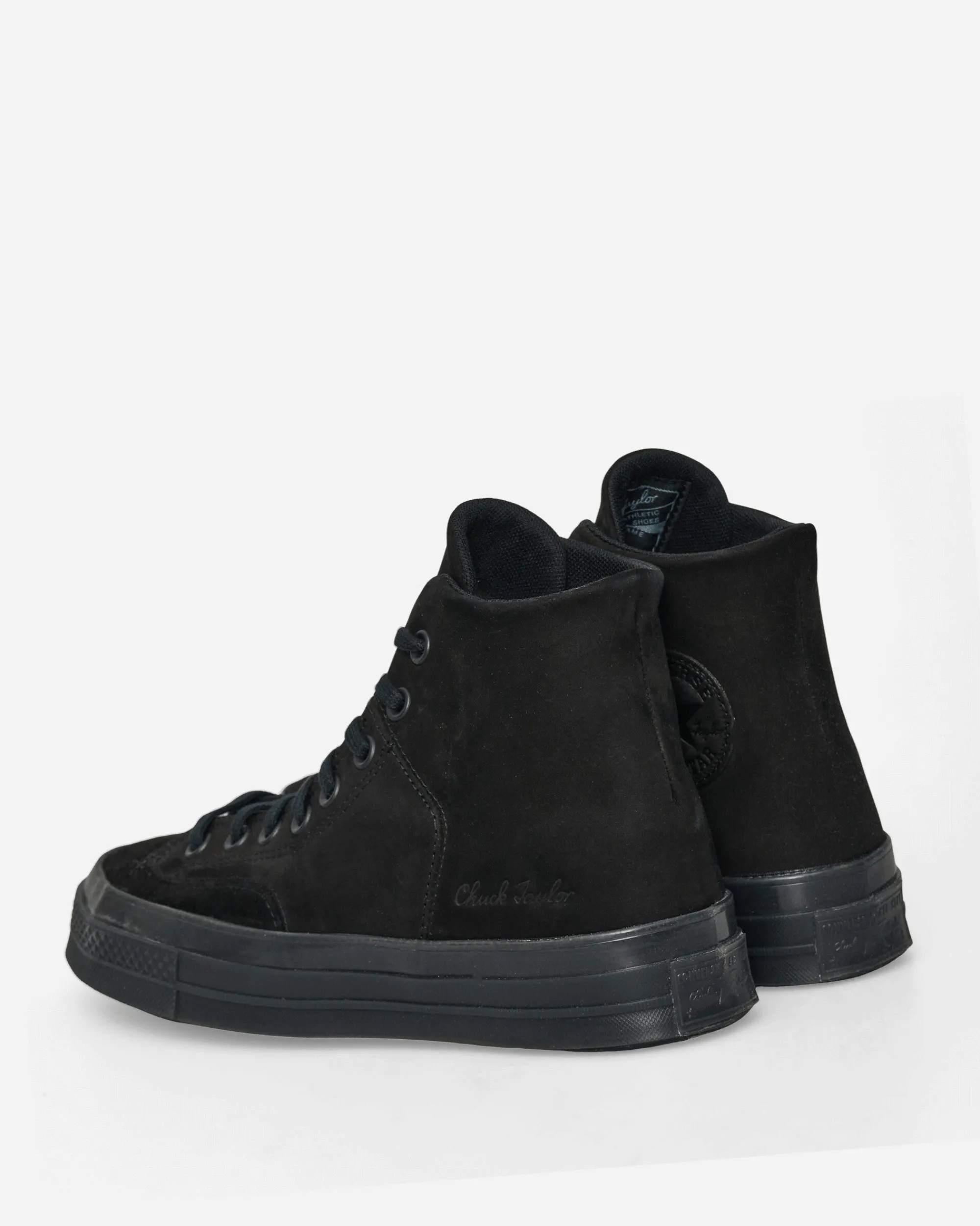 Converse Sneakers·High|Sneakers^Chuck 70 Marquis Sneakers Black