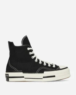 Converse Sneakers·High|Sneakers^Chuck 70 Plus Hi Sneakers Black