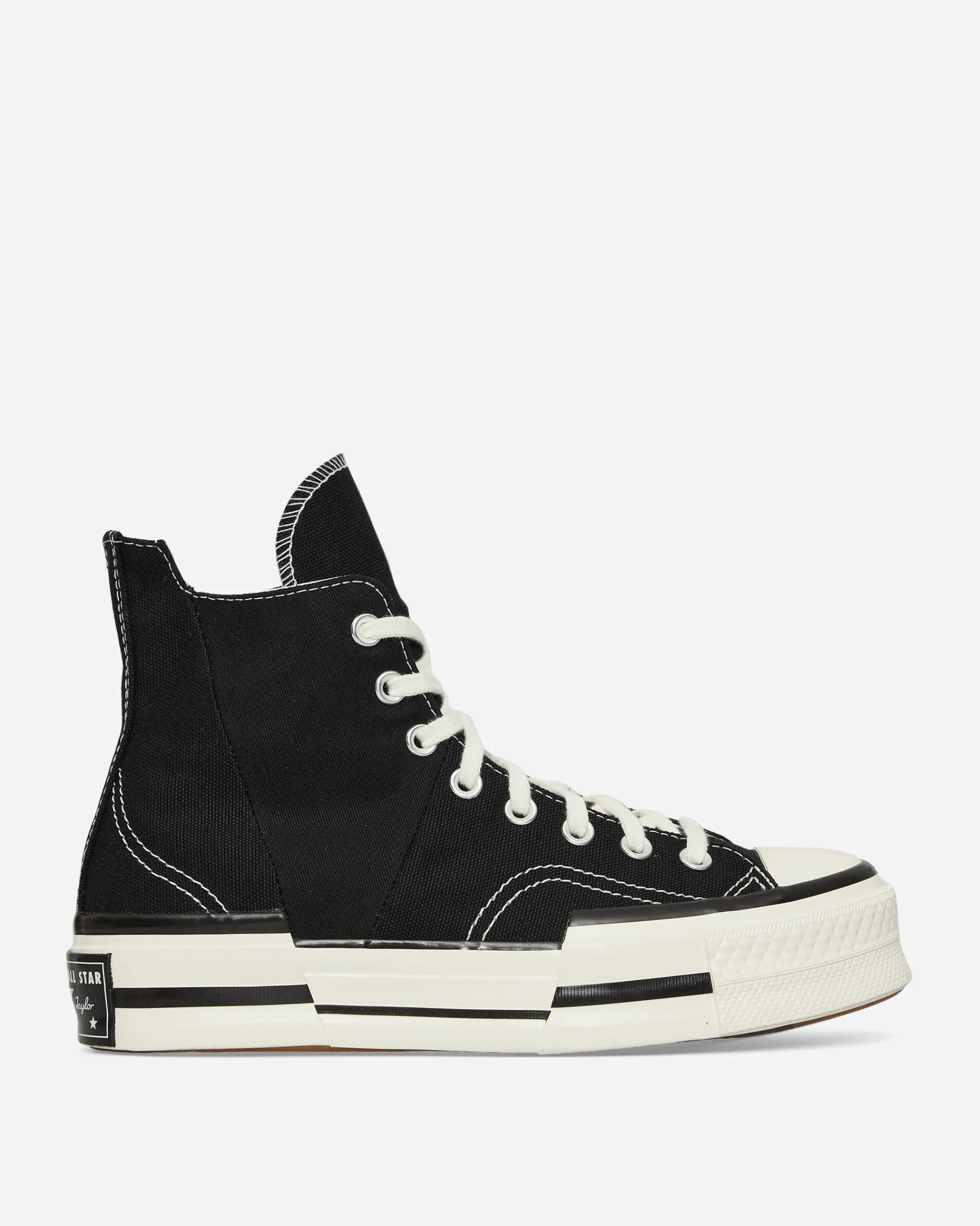 Converse Sneakers·High|Sneakers^Chuck 70 Plus Hi Sneakers Black