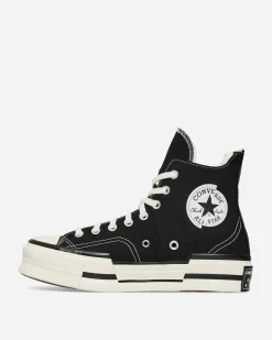 Converse Sneakers·High|Sneakers^Chuck 70 Plus Hi Sneakers Black