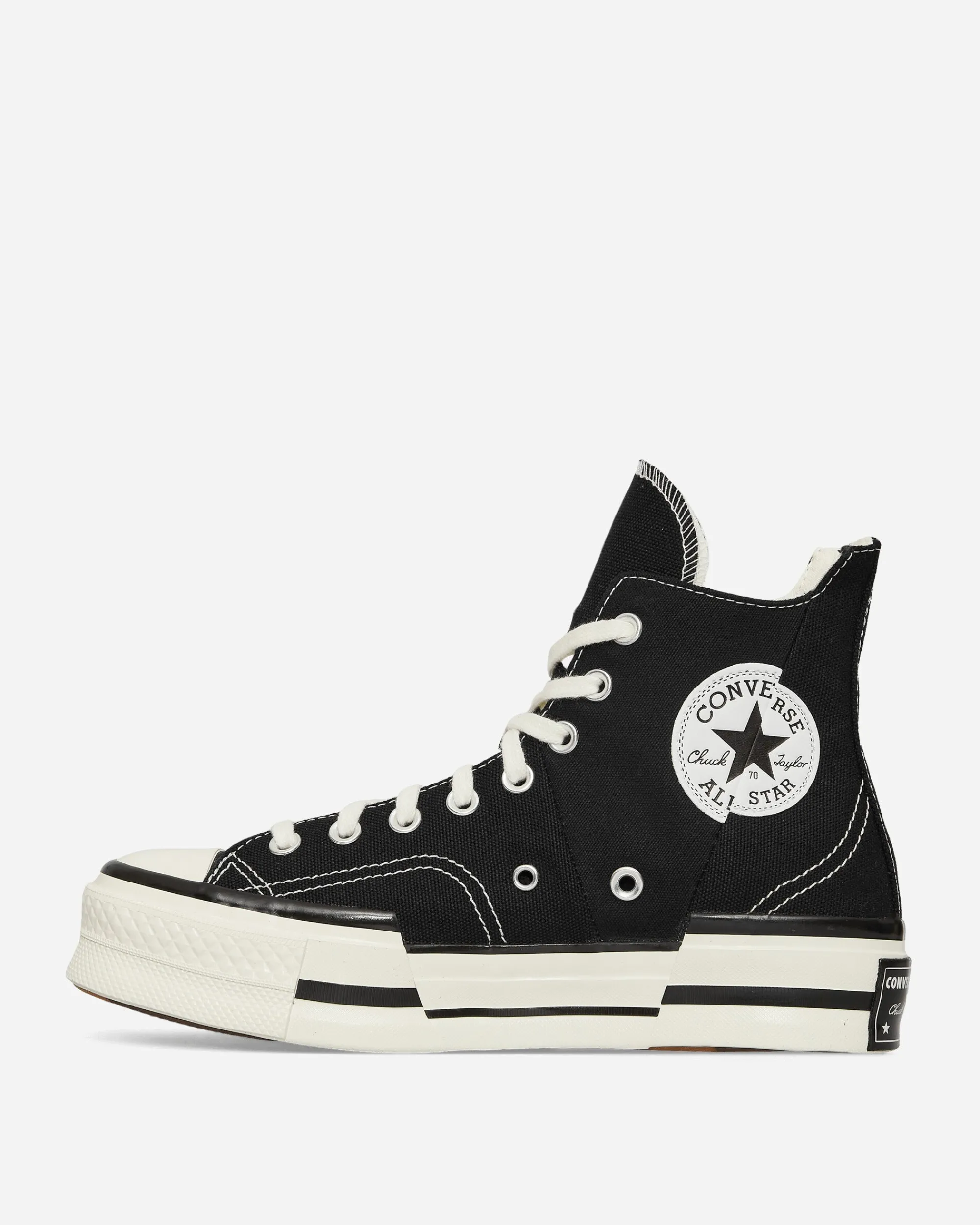 Converse Sneakers·High|Sneakers^Chuck 70 Plus Hi Sneakers Black