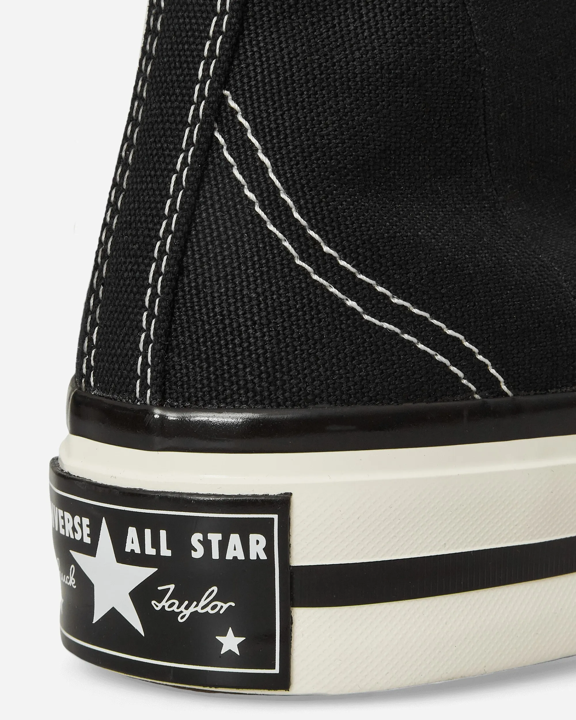 Converse Sneakers·High|Sneakers^Chuck 70 Plus Hi Sneakers Black