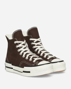 Converse Sneakers·High|Sneakers^Chuck 70 Plus Hi Sneakers Fresh Brew