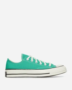 Converse Sneakers·Low|Sneakers^Chuck 70 Vintage Canvas Low Sneakers Apex Green
