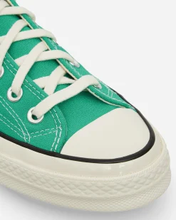 Converse Sneakers·Low|Sneakers^Chuck 70 Vintage Canvas Low Sneakers Apex Green