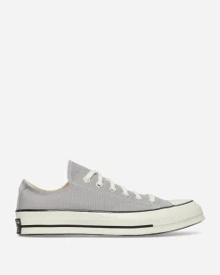 Converse Sneakers·Low|Sneakers^Chuck 70 Vintage Canvas Low Sneakers Grey Area