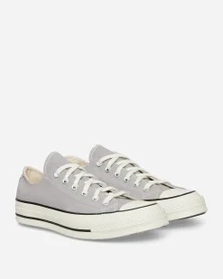 Converse Sneakers·Low|Sneakers^Chuck 70 Vintage Canvas Low Sneakers Grey Area
