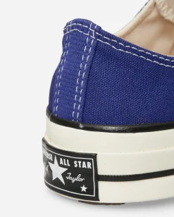 Converse Sneakers·Low|Sneakers^Chuck 70 Vintage Canvas Low Sneakers Indigo
