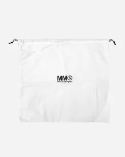MM6 Maison Margiela Sandals And Slides^Chunky Gambetta Shoes Black