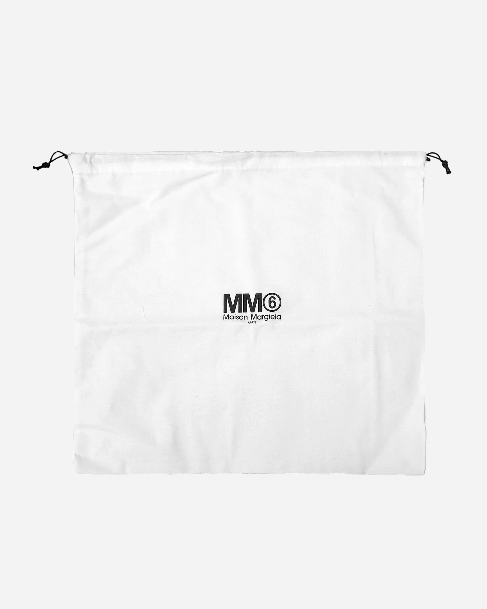 MM6 Maison Margiela Sandals And Slides^Chunky Gambetta Shoes Black