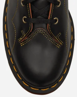 Dr. Martens Boots^Church Leather Monkey Boots Black