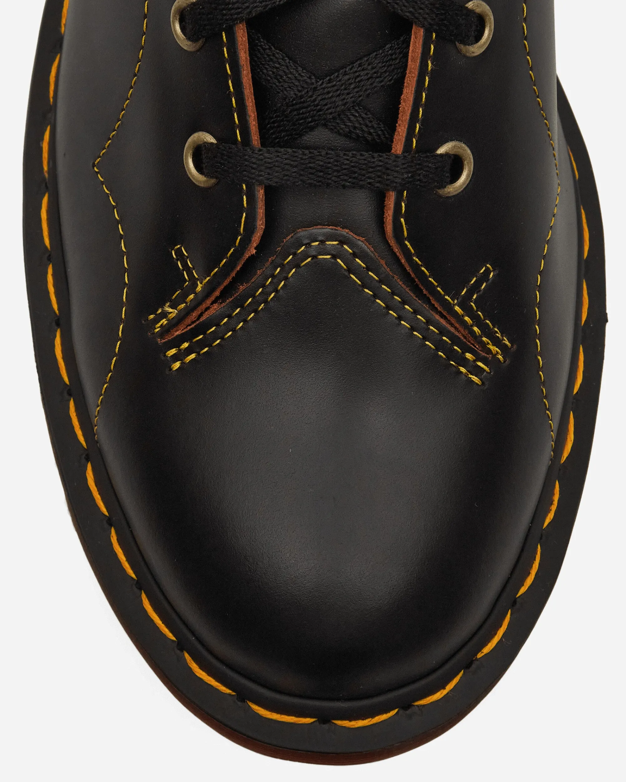 Dr. Martens Boots^Church Leather Monkey Boots Black