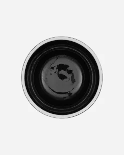 Neighborhood Equipment^CI Dog Bowl Black