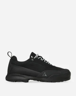 ROA Boots|Boots^Cingino Boots Black