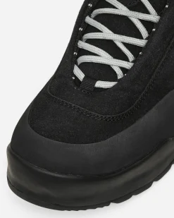 ROA Boots|Boots^Cingino Boots Black