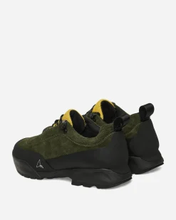 ROA Boots|Boots^Cingino Boots Olive