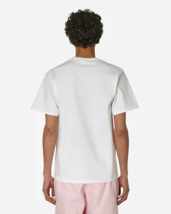 Noah T-Shirts^Circuit T-Shirt White