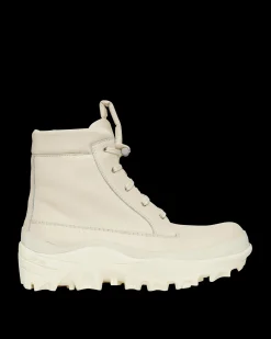 OAMC Boots^Claes Boots White