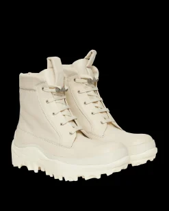 OAMC Boots^Claes Boots White