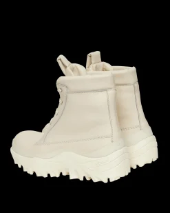 OAMC Boots^Claes Boots White