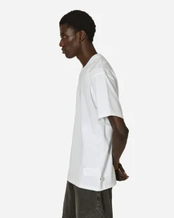 Dickies T-Shirts^Clancy Heavyweight T-Shirt White