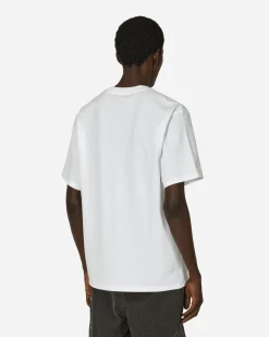 Dickies T-Shirts^Clancy Heavyweight T-Shirt White