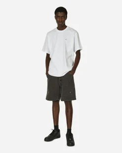 Dickies T-Shirts^Clancy Heavyweight T-Shirt White