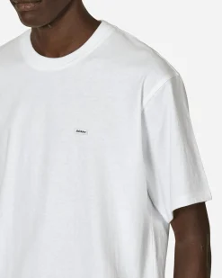 Dickies T-Shirts^Clancy Heavyweight T-Shirt White