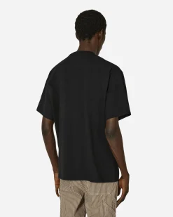 Dickies T-Shirts^Clancy Heavyweight T-Shirt Black