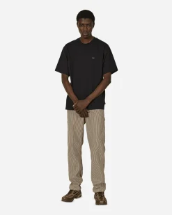 Dickies T-Shirts^Clancy Heavyweight T-Shirt Black