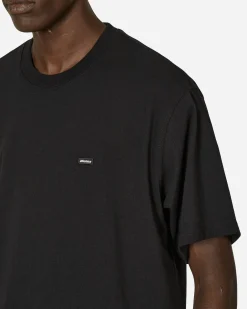 Dickies T-Shirts^Clancy Heavyweight T-Shirt Black