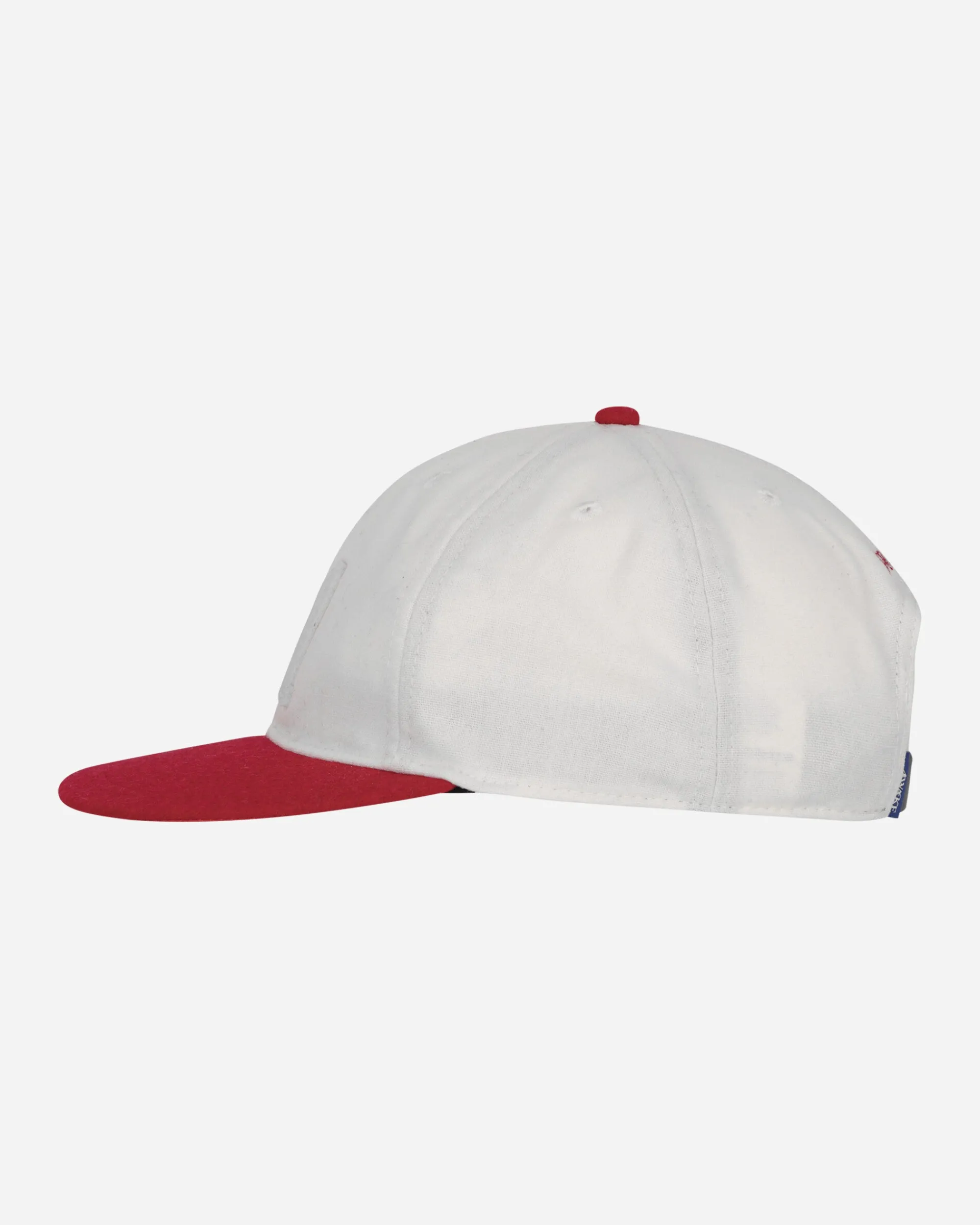 Awake NY Hats|Hats^Classic "A" Baseball Cap Cream