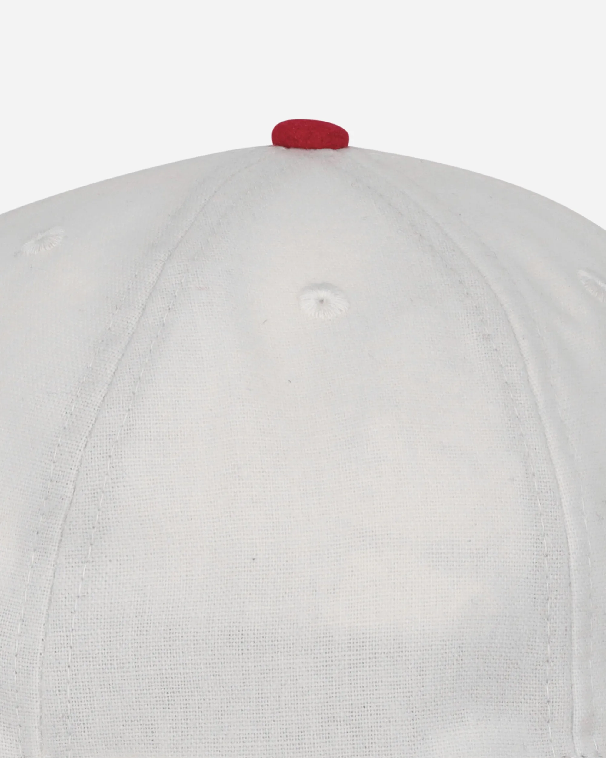 Awake NY Hats|Hats^Classic "A" Baseball Cap Cream